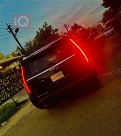 كاديلاك اسكاليد